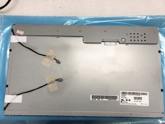 LM185WH1-TLA1 EXPOSIÇÃO INDUSTRIAL 1366×768 300cd/m2 LCD do LG Display 18,5 de”