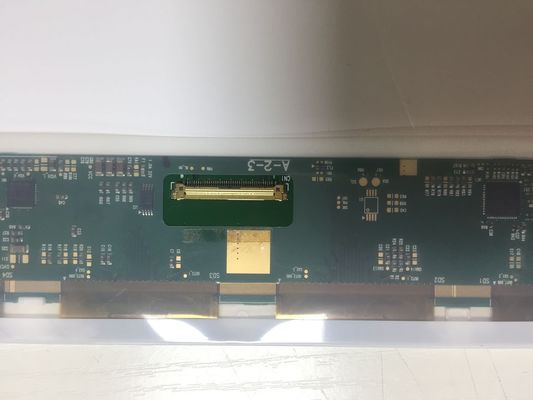 LP133WH1-TLB1 LG DisplayL 13,3” 1366 (RGB) EXPOSIÇÕES INDUSTRIAIS 118PPI do LCD do ² de ×768 300 cd/m