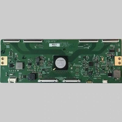 Cd/m de LD860EQD-FJM1 LG Display 86&quot; 3840 (RGB) EXPOSIÇÃO INDUSTRIAL 51PPI do LCD do ² de ×2160 500