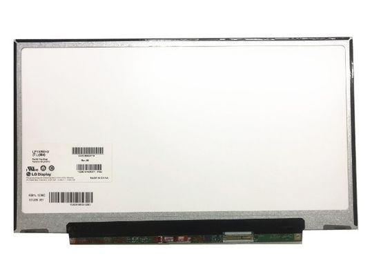 45% NTSC 14,0 polegadas quadrado Tft Display 157PPI 1920×1080 LP140WFA-SPD2 80/80/80/80 (tipo.)