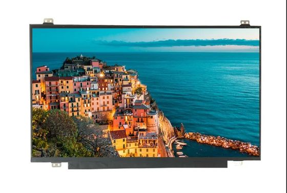 45% NTSC 14,0 polegadas quadrado Tft Display 157PPI 1920×1080 LP140WFA-SPD2 80/80/80/80 (tipo.)