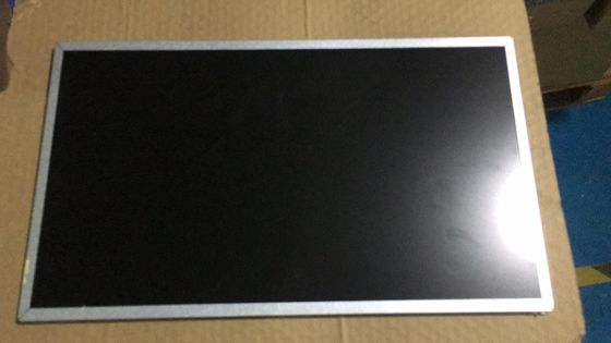 18,5 painel 250cd/M2 LC185EXE-TEA1 ISO9001 da polegada 84PPI 1366x768 TFT LCD
