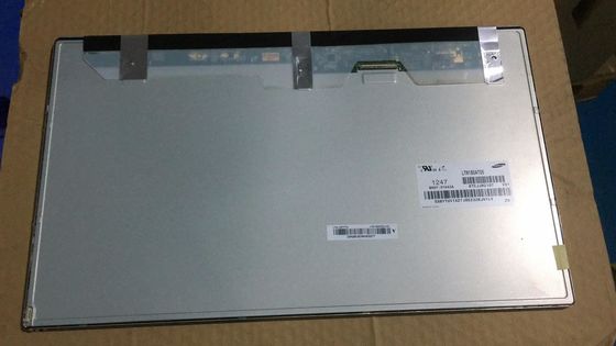 18,5 painel 250cd/M2 LC185EXE-TEA1 ISO9001 da polegada 84PPI 1366x768 TFT LCD