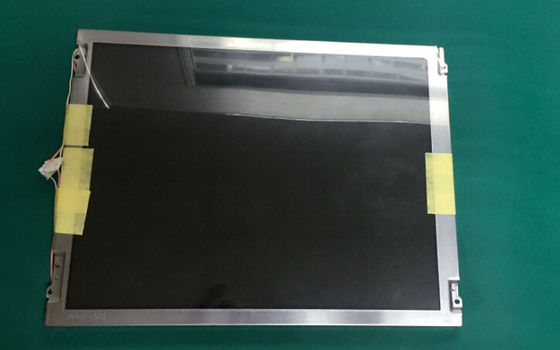 LB121S03-TD02 12,1 polegadas 800x600 82PPI Tft LCD Display 250cd/M2 LG.