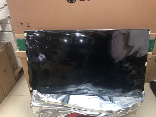 49 tela 1500cd/M2 LD490EPN-UKH1 da polegada WLED 1920x1080 45PPI Tft Lcd