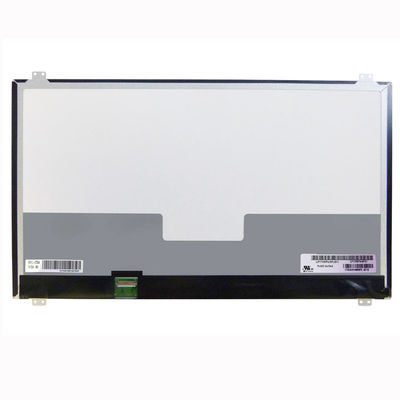 Painel industrial 300cd/m2 1920×1080 LP173WF4-SPD1 de 127PPI 17,3” LCD