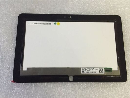 10,1 de” LG Display video do módulo LP101WH4-SLA6 1366x768 400cd/M2 Lcd
