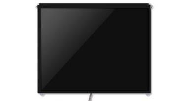 9,7&quot; painéis de exposição 132PPI de 1024x768 Lcd 300cd/M2 LP097X02-SLQE