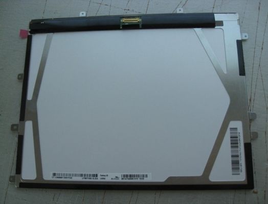 9,7&quot; painéis de exposição 132PPI de 1024x768 Lcd 300cd/M2 LP097X02-SLQE