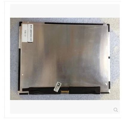9,7&quot; painéis de exposição 132PPI de 1024x768 Lcd 300cd/M2 LP097X02-SLQE