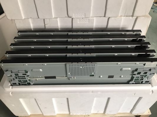 a exposição de 700cd/M2 FHD 40PPI Lcd almofada 55in WLED LD550EUN-UHA2