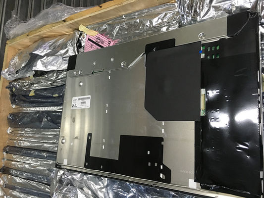 Painel duro 24,0&quot; do revestimento 94PPI TFT LCD 400cd/M2 LM240WU2-SLB4