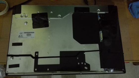 Painel duro 24,0&quot; do revestimento 94PPI TFT LCD 400cd/M2 LM240WU2-SLB4