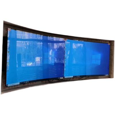 55&quot; módulo video 1920x1080 40PPI Lcd 89% NTSC LW550PUL-HLA2 60/60/60/60 (min.)