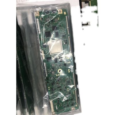 55&quot; módulo video 1920x1080 40PPI Lcd 89% NTSC LW550PUL-HLA2 60/60/60/60 (min.)