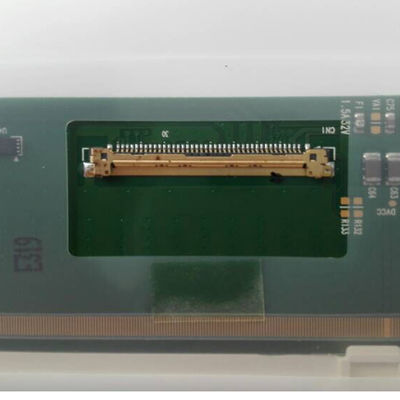 A exposição de 131PPI 1600x900 300cd/M2 Lcd almofada 14,0” LP140WD1-TLM1