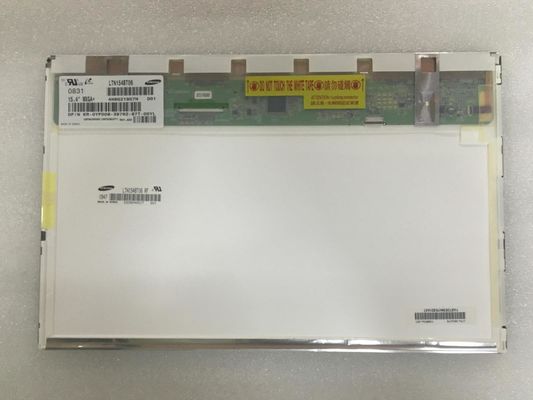LP154WP2-TLC2 LG Display 15,4” 1440 (RGB) EXPOSIÇÕES INDUSTRIAIS do LCD do ² de ×900 300 cd/m