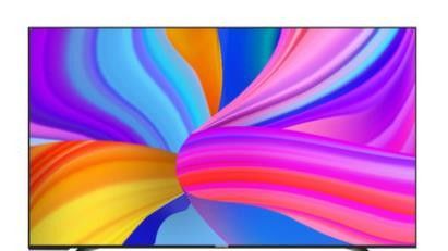 Cd/m de LC750EQN-FJA1 LG Display 75&quot; 3840 (RGB) EXPOSIÇÃO INDUSTRIAL do LCD do ² de ×2160 410