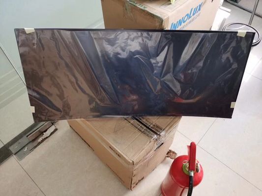 Cd/m de LM375QW2-SSA1 LG Display 37,5&quot; 3840 (RGB) EXPOSIÇÃO INDUSTRIAL do LCD do ² de ×1600 450