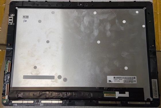LP120UP1-SPA5 LG Display 12,0” 1920 (RGB) EXPOSIÇÕES INDUSTRIAIS do LCD do ² de ×1280 300 cd/m