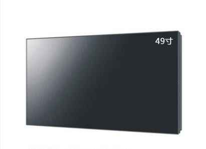 EXPOSIÇÃO INDUSTRIAL do LCD do ² de ×1080 450 cd/m de LD490DUN-THC1 LG Display 49&quot; 1920 (RGB)
