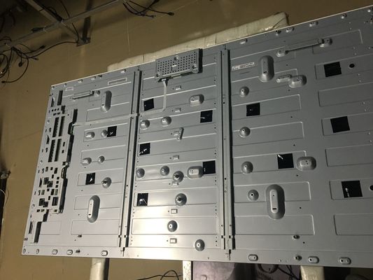 EXPOSIÇÃO INDUSTRIAL do LCD do ² de ×1080 450 cd/m de LD490DUN-THC1 LG Display 49&quot; 1920 (RGB)