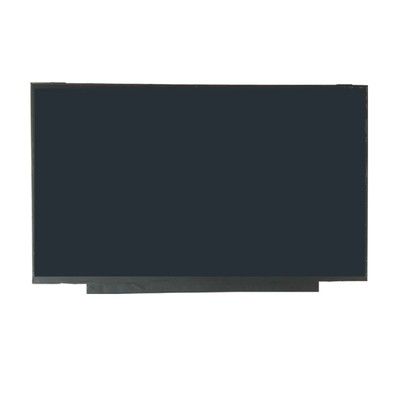 O quadrado Tft do LG Display 141PPI 220cd/M2 indica 15.6in LP156WF9-SPM3