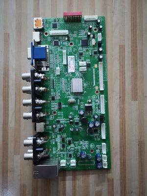 FHD 40PPI 55in Painel LCD TFT 500cd/M2 LD550DUN-THB8 89/89/89/89 (tipo)
