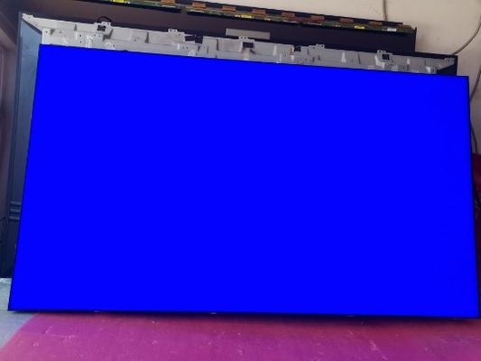 90PPI 500cd/M2 Painel LCD TFT 49&quot; 3840×2160 LD490EGE-FHM1 89/89/89/89 (tipo.)