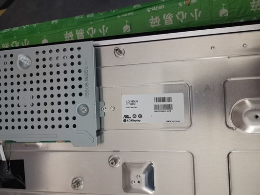 49in 1920×1080 700cd/M2 45PPI painel LCD TFT LD490DUN-THA1 89/89/89/89 (tipo.)
