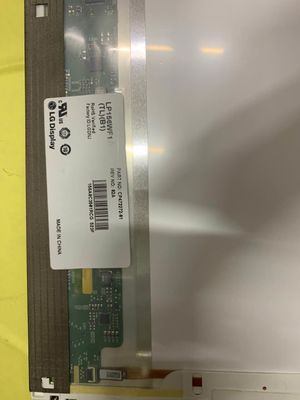 141PPI 15,6 de” painéis de exposição 300cd/m2 2.0W LCD 1920×1080 LP156WF1-TLB1