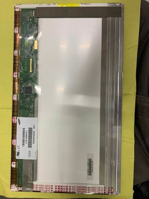 141PPI 15,6 de” painéis de exposição 300cd/m2 2.0W LCD 1920×1080 LP156WF1-TLB1