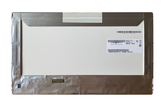 141PPI 15,6 de” painéis de exposição 300cd/m2 2.0W LCD 1920×1080 LP156WF1-TLB1