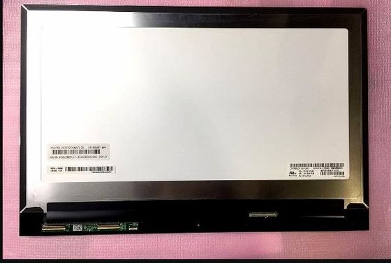 LVDS 300cd/M2 Painel LCD IPS 14,0&quot; 3840×2160 LP140UD1-SPA1 89/89/89/89 (tipo)