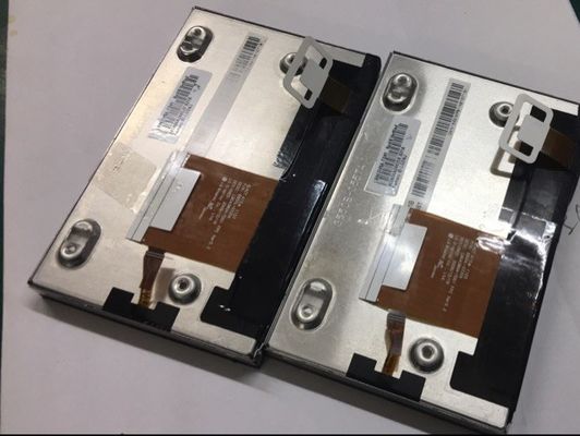 43&quot; 480x1080 400cd/M2 Tft Lcd Display 128PPI LB043WQ4-TD01 70/70/60/50 (tipo.)