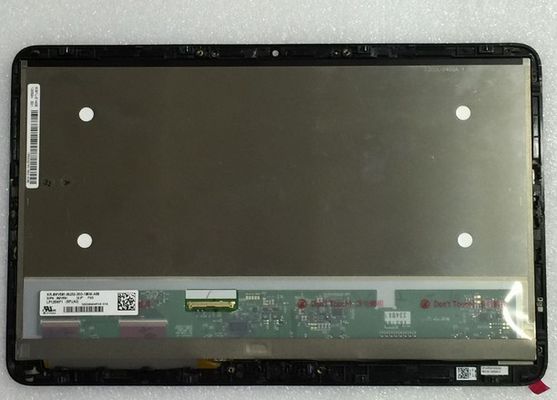 176PPI 12,5&quot; 300cd/m2 TFT LCD Screen 1920×1080 LP125WF4-SPH1 85/85/85/85 (tipo.)
