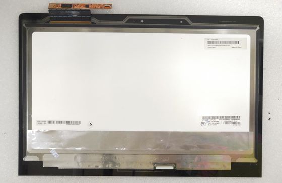 13,3 de” exposições industriais 226PPI 300cd/M2 LP133QD1-SPA1 3200×1800 TFT