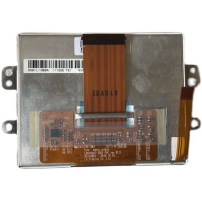 3,5&quot; exposição industrial 115PPI LB035Q03-TD02 de 320×240 625cd/m2 TFT