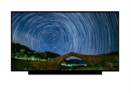 15,6” exposições 3840×2160 300cd/m2 LP156UD1-SPC1 de Tft do quadrado 231PPI