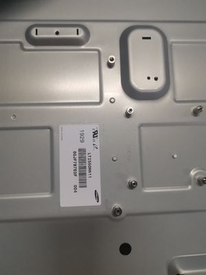 80PPI 55&quot; 3840x2160 Tft Square Screen 500cd/m2 LC550EGG-FLM1 89/89/89/89 (tipo.)