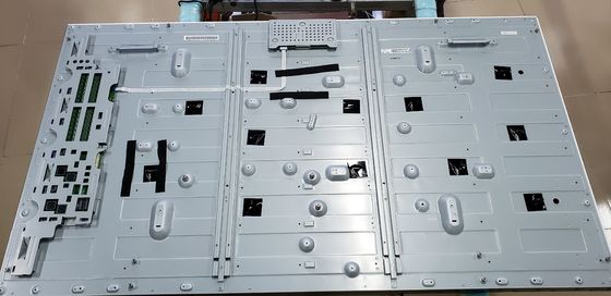 80PPI 55&quot; 3840x2160 Tft Square Screen 500cd/m2 LC550EGG-FLM1 89/89/89/89 (tipo.)