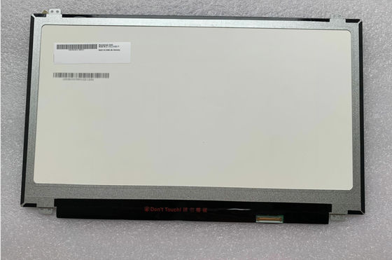 exposição 231PPI LP156UD1-SPB2 de Tft do quadrado 300cd/M2 15,6” 3840×2160