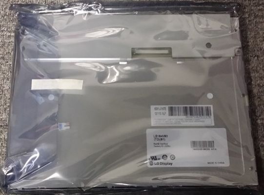 LB104V03-A1 LG. LCD 10.4&quot; 640 ((RGB) × 480 400 cd/m2