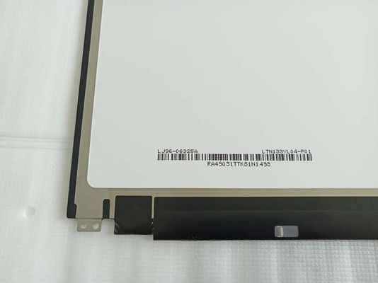 LP133QD1-SPB3 LG Display 13,3” 3200 (RGB) EXPOSIÇÃO INDUSTRIAL do LCD do ² de ×1800 300 cd/m