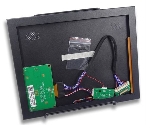 EXPOSIÇÃO INDUSTRIAL do LCD do ² de ×1536 440 cd/m de LP097QX1-SPA1 LG Display 9,7&quot; 2048 (RGB)