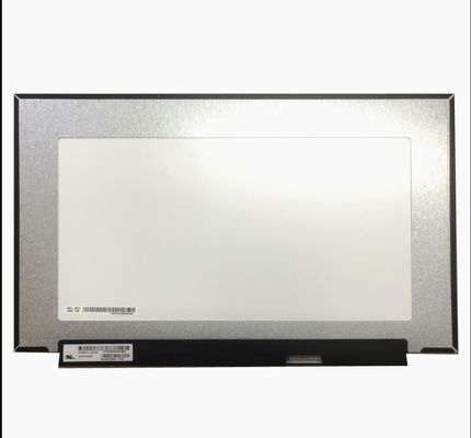 LP156WFG-SPF2 LG Display 15,6” 1920 (RGB) EXPOSIÇÕES INDUSTRIAIS do LCD do ² de ×1080 300 cd/m
