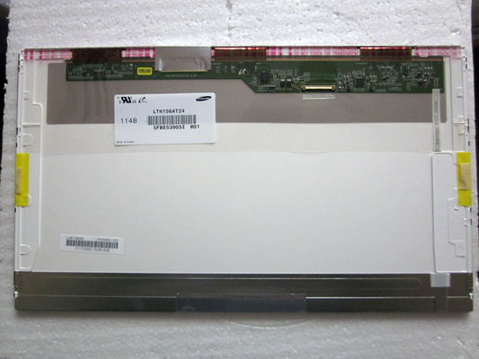 LP156WH4-TLA1 LG Display 15,6” 1366 (RGB) EXPOSIÇÕES INDUSTRIAIS do LCD do ² de ×768 220 cd/m