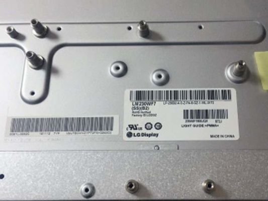 EXPOSIÇÃO INDUSTRIAL do LCD do ² de ×1080 250 cd/m de LM230WF7-SSB2 LG Display 23,0&quot; 1920 (RGB)