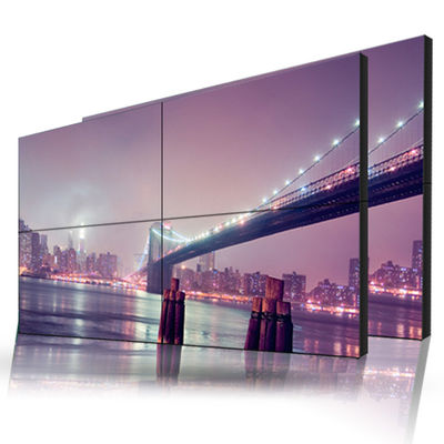 EXPOSIÇÃO INDUSTRIAL do LCD do ² de ×1080 500 cd/m de LD550DUN-TKB2 LG Display 55&quot; 1920 (RGB)
