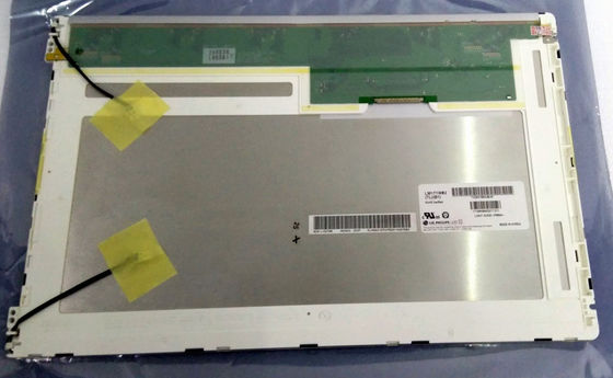 LM171W02-TLB2 LG. LCD 17,1&quot; 1440 ((RGB) × 900 250 cd/m2